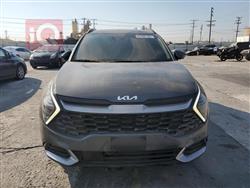 کیا سپۆرتاج